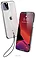 Baseus Transparent Key  iPhone 11 Pro ()