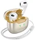 Borofone BW40