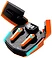 Canyon Doublebee GTWS-2