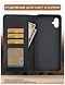 Case Book  Galaxy A25 ()