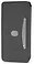 Case Magnetic Flip  Huawei P40 Pro ()