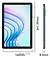 Cubot TAB 60 4/128GB Wi-Fi
