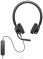 DELL Pro Stereo Headset WH3022