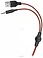 Defender Quake LED