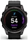 Garmin Epix Pro Gen 2 Sapphire Titanium DLC (010-02802-15)