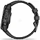 Garmin Fenix 7 PRO Sapphire Solar Titanium DLC (010-02777-11)