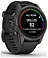 Garmin Fenix 7S PRO Sapphire Solar Titanium DLC (010-02776-11)