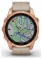 Garmin Fenix 7S Sapphire Solar ( )