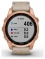 Garmin Fenix 7S Sapphire Solar ( )