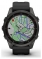 Garmin Fenix 7S Sapphire Solar ( )