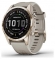 Garmin Fenix 7S Sapphire Solar ( )