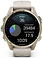 Garmin Fenix 8 Sapphire 43mm ( )