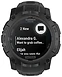 Garmin Instinct 3 Solar Tactical Edition 50mm