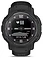 Garmin Instinct Crossover Solar Tactical Edition
