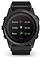 Garmin Tactix 7 Pro Solar Ballistics