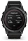 Garmin Tactix 7 Pro Solar Ballistics