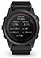 Garmin Tactix 7 Pro Solar Ballistics