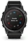 Garmin Tactix 7 Pro Solar Ballistics