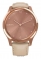 Garmin Vivomove Luxe (leather)