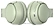 HONOR Choice VZ Headphones Lite