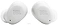 JBL Wave Buds JBLWBUDSWHT