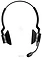 Jabra BIZ 2300 Duo NC Balanced QD