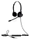 Jabra Biz 2300 USB UC Duo