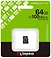 Kingston Canvas Select Plus microSDXC 64GB SDCS3/64GBSP
