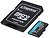 Kingston Canvas Go! microSDXC 256GB SDCG4/256GB ( )