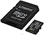 Kingston Canvas Select Plus microSDXC 512GB SDCS3/512GB ( )