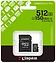 Kingston Canvas Select Plus microSDXC 512GB SDCS3/512GB ( )