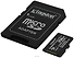 Kingston Canvas Select Plus microSDXC 256GB SDCS3/256GB ( )