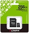Kingston Canvas Select Plus microSDXC 256GB SDCS3/256GB ( )