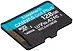 Kingston Canvas Go! microSDXC 128GB SDCG4/128GBSP