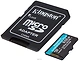 Kingston Canvas Go! microSDXC 512GB SDCG4/512GB ( )