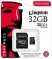 Kingston Industrial microSDHC SDCIT2/32GB 32GB ( )