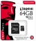 Kingston Industrial microSDXC SDCIT2/64GB 64GB ( )