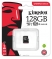 Kingston SDCS/128GBSP