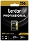 Lexar Professional 1800x SDXC LSD1800256G-BNNNG 256GB