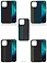 Luxo   J218  Apple iPhone 15 (/)