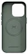 Magssory Eco Leather Case Khaki  iPhone 16 Pro CLT028k