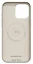 Magssory Eco Leather Case Ivory  iPhone 16 Pro Max CLT029i
