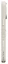Magssory Eco Leather Case Ivory  iPhone 16 Pro Max CLT029i