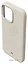 Magssory Eco Leather Case Ivory  iPhone 16 Pro Max CLT029i