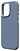 Magssory Eco Leather Case Cobalt  iPhone 16 Pro CLT028c