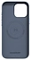 Magssory Eco Leather Case Cobalt  iPhone 16 Pro Max CLT029c