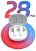 MiiiW Cube W11 MW23W11 ()