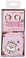 Miniso Mini Family Strawberry Stage Collection Type-C