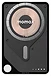 Momax 1-Power X Pro Magnetic Built-In USB-C IP131 5000mAh