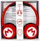 OTL Technologies Super Mario Red Kids Wireless SM1016